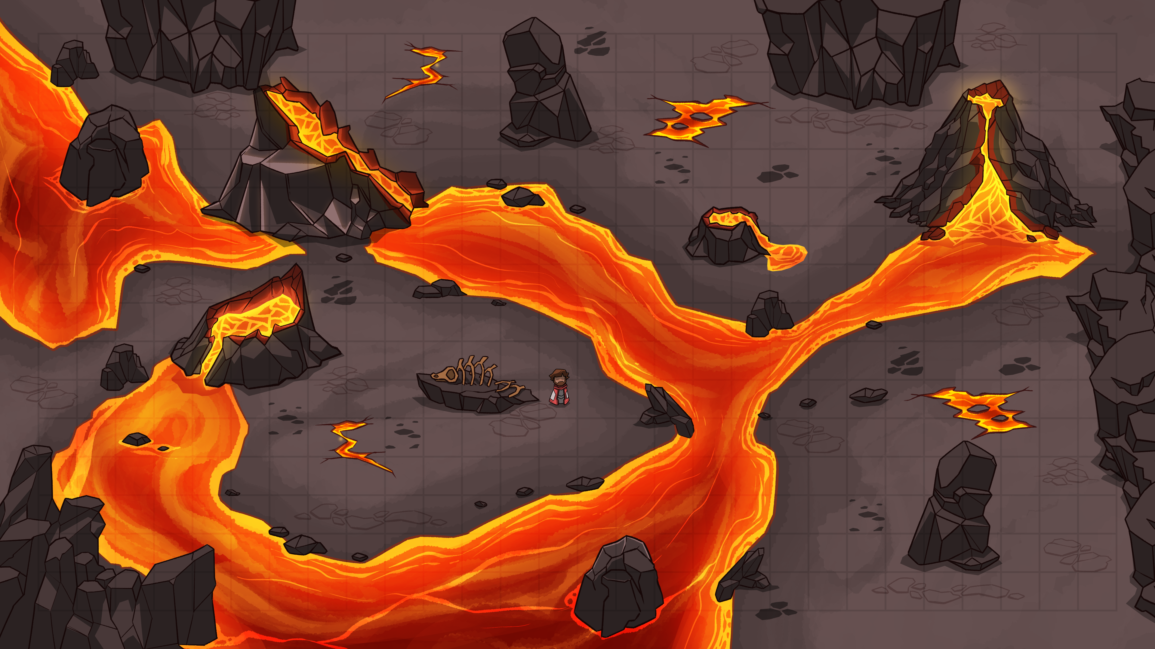 Tribes banner