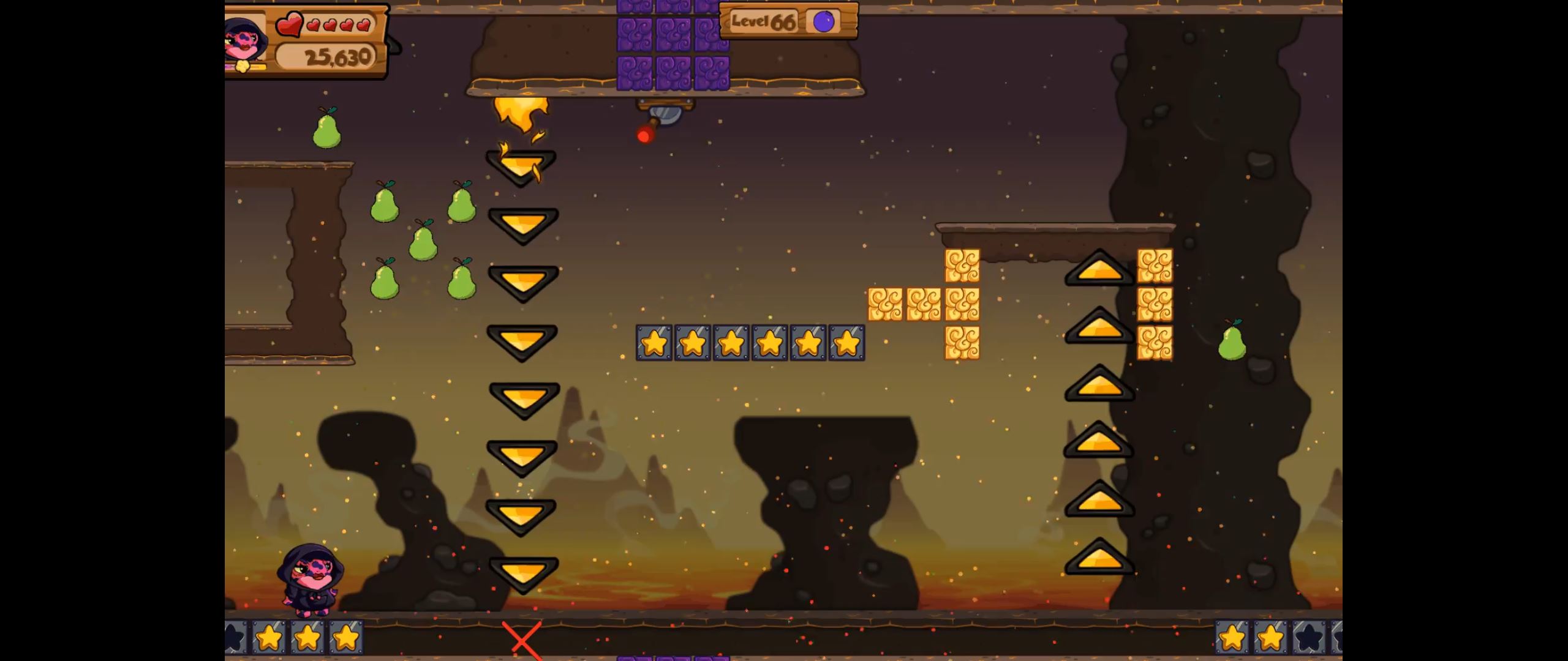 Smoothcade banner