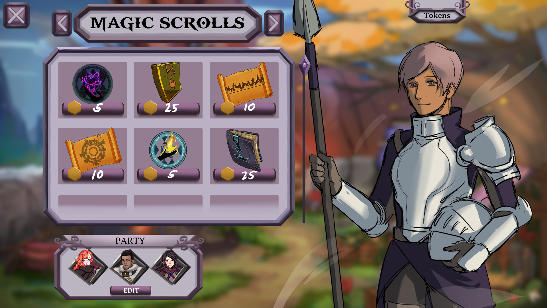 Unyielding 2 banner
